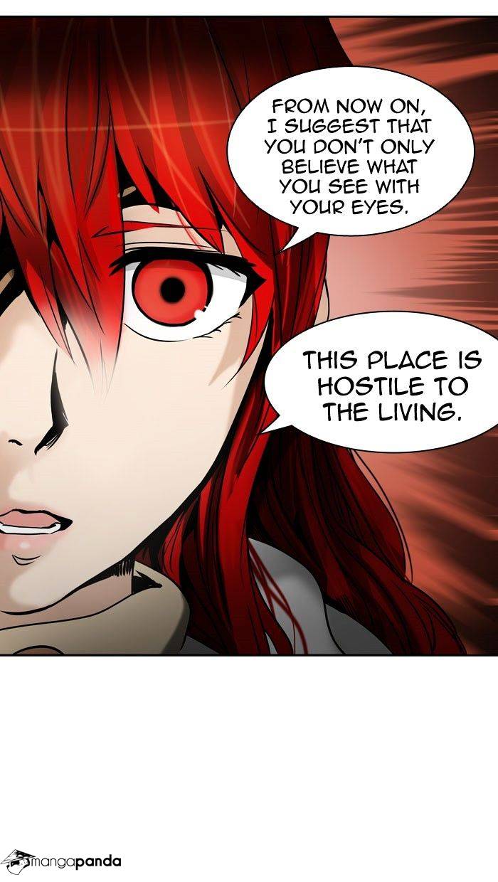 Tower of God Chapter 311 image 107